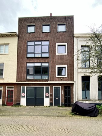 Medium property photo - Driekoningendwarsstraat 34-2, 6828 EH Arnhem
